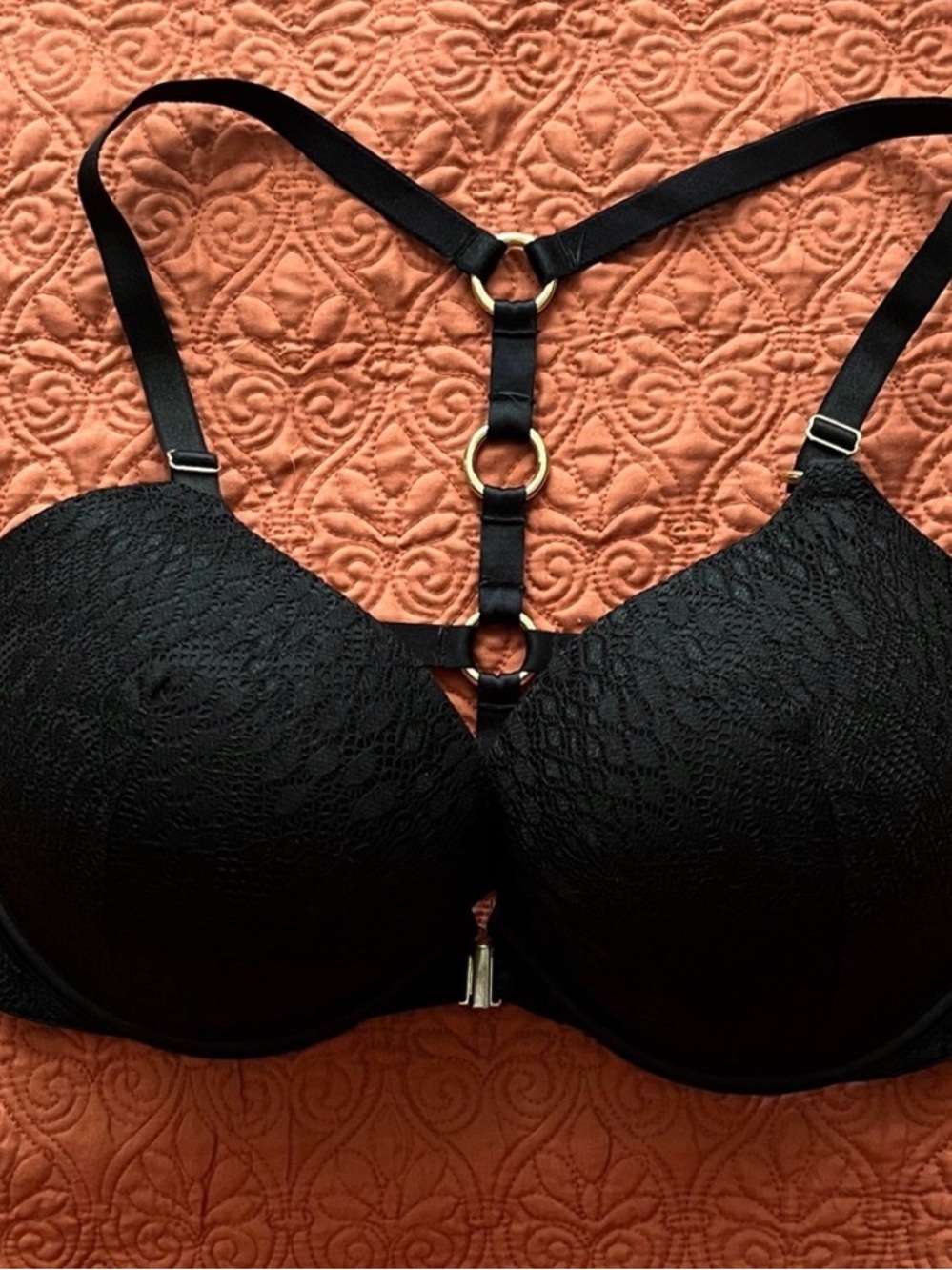 Victoria’s Secret Very Sexy Push Up Bra